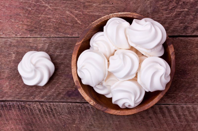 Meringue