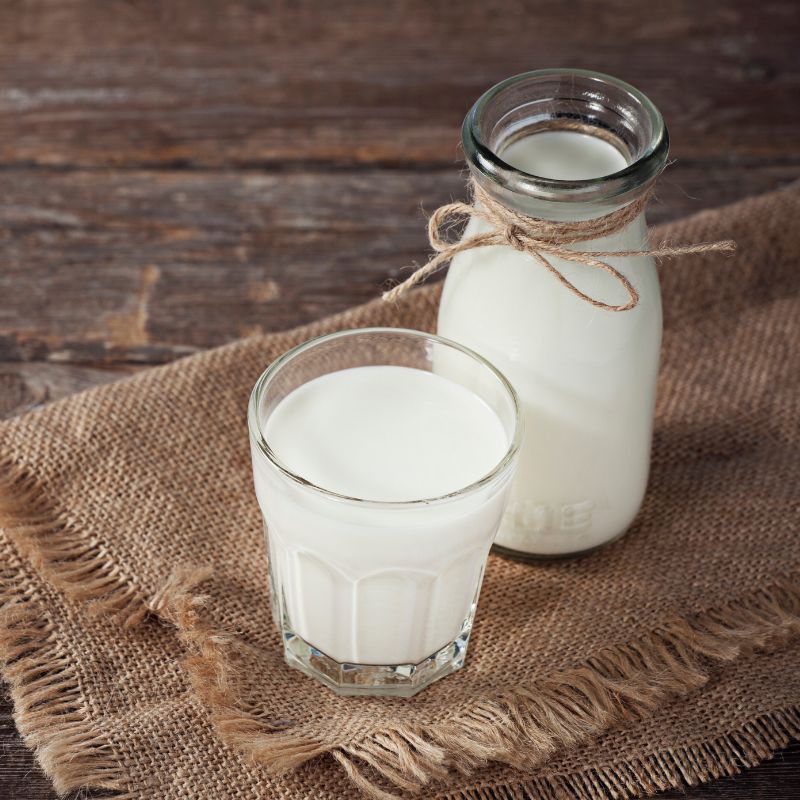 Desserts gourmands au lait de vache : les 7 règles d’or pour une conservation parfaite !