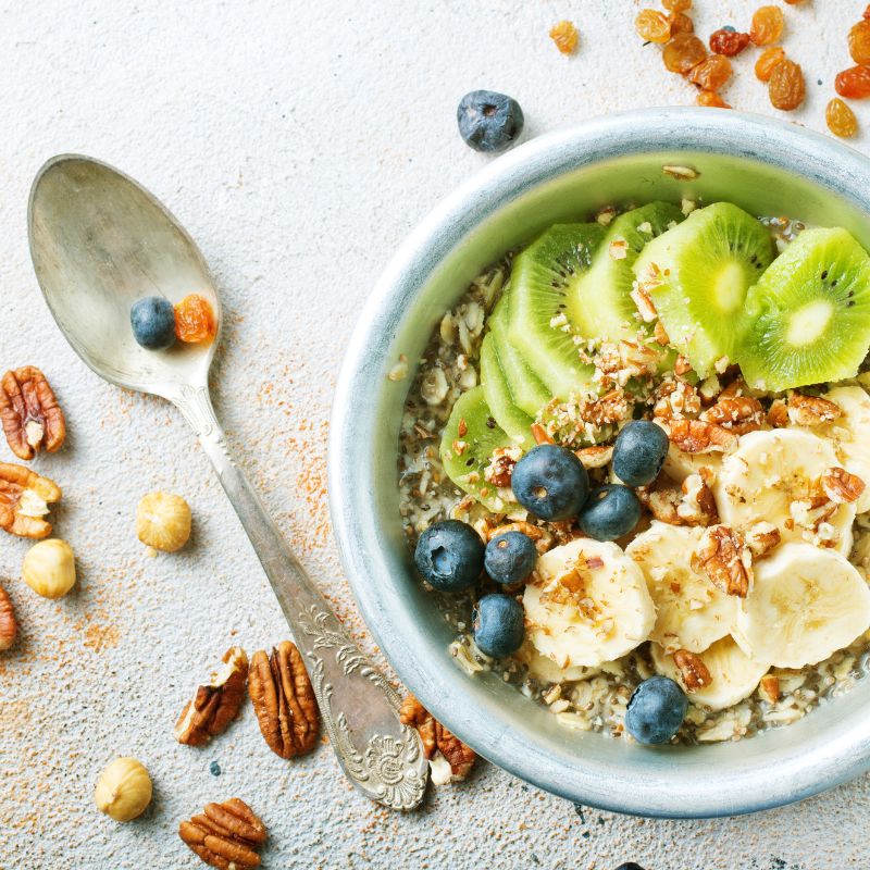 Méthodes simples pour bien conserver vos produits du petit déjeuner