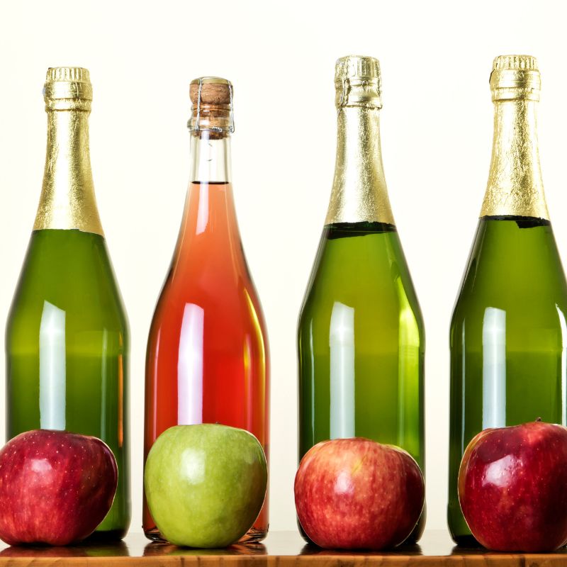 Reste de Cidre : Astuces pour le Conserver comme un Vrai Chef