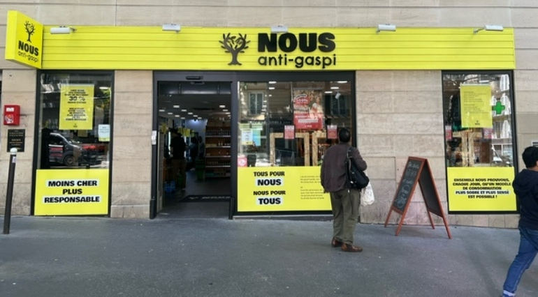 Avenue de Clichy 1