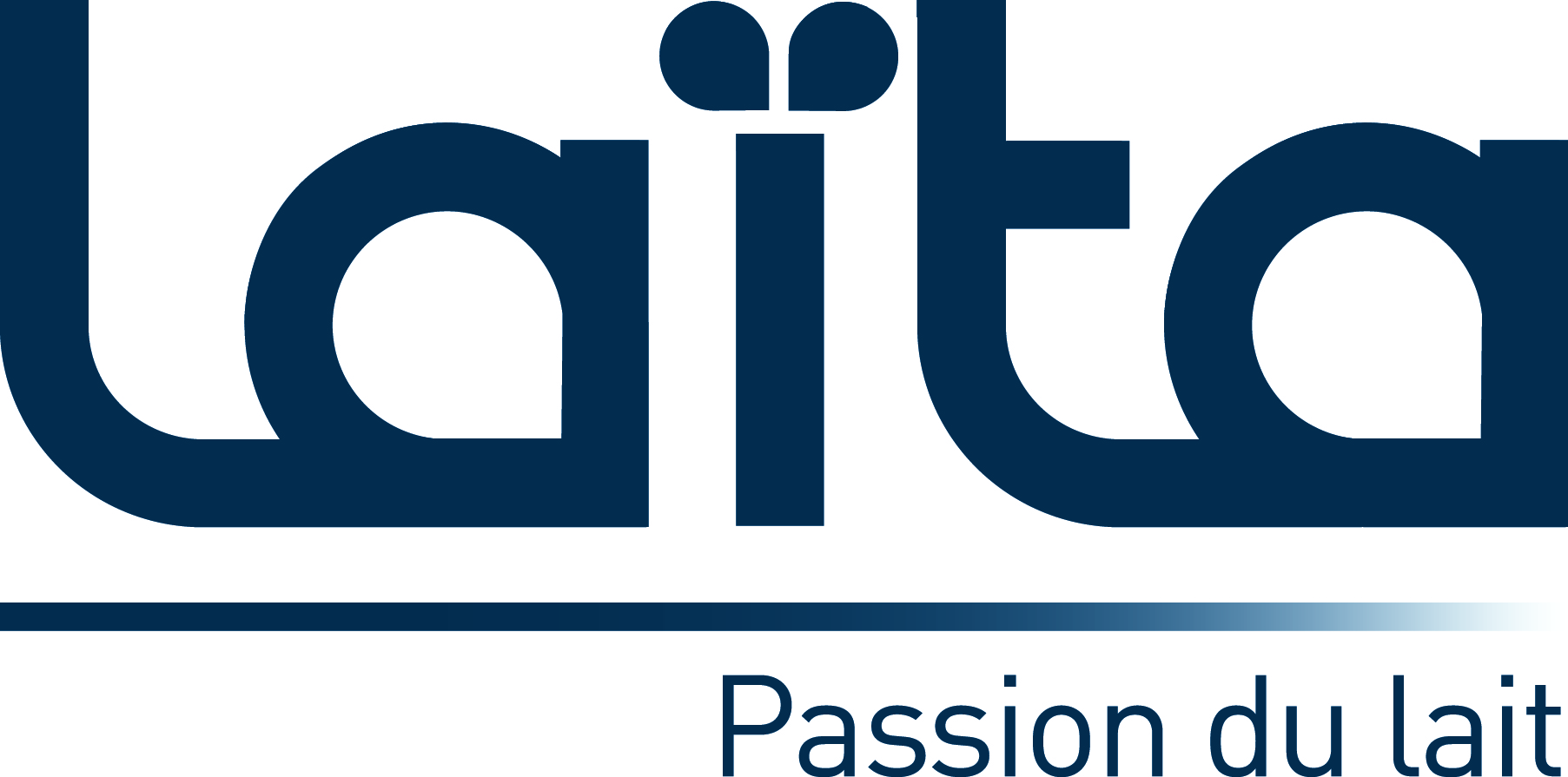 logo_laita_sign_passion_du_lait_bleu_foncé