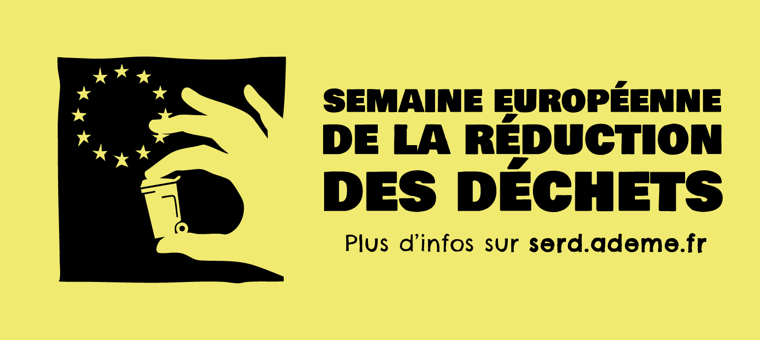 semaine européenne réduction des déchets slider