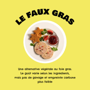 foie gras